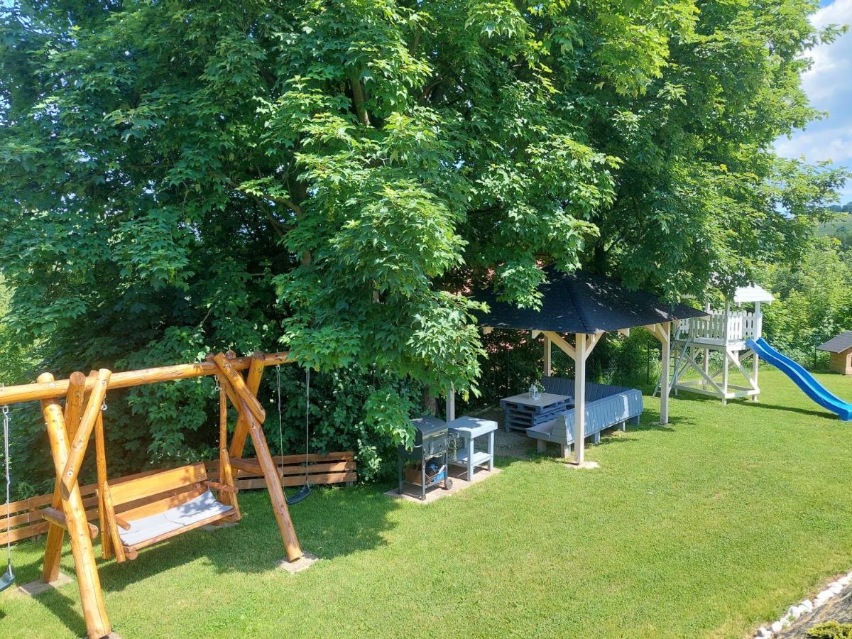 Domek na górce Duszniki Zdrój Exterior foto